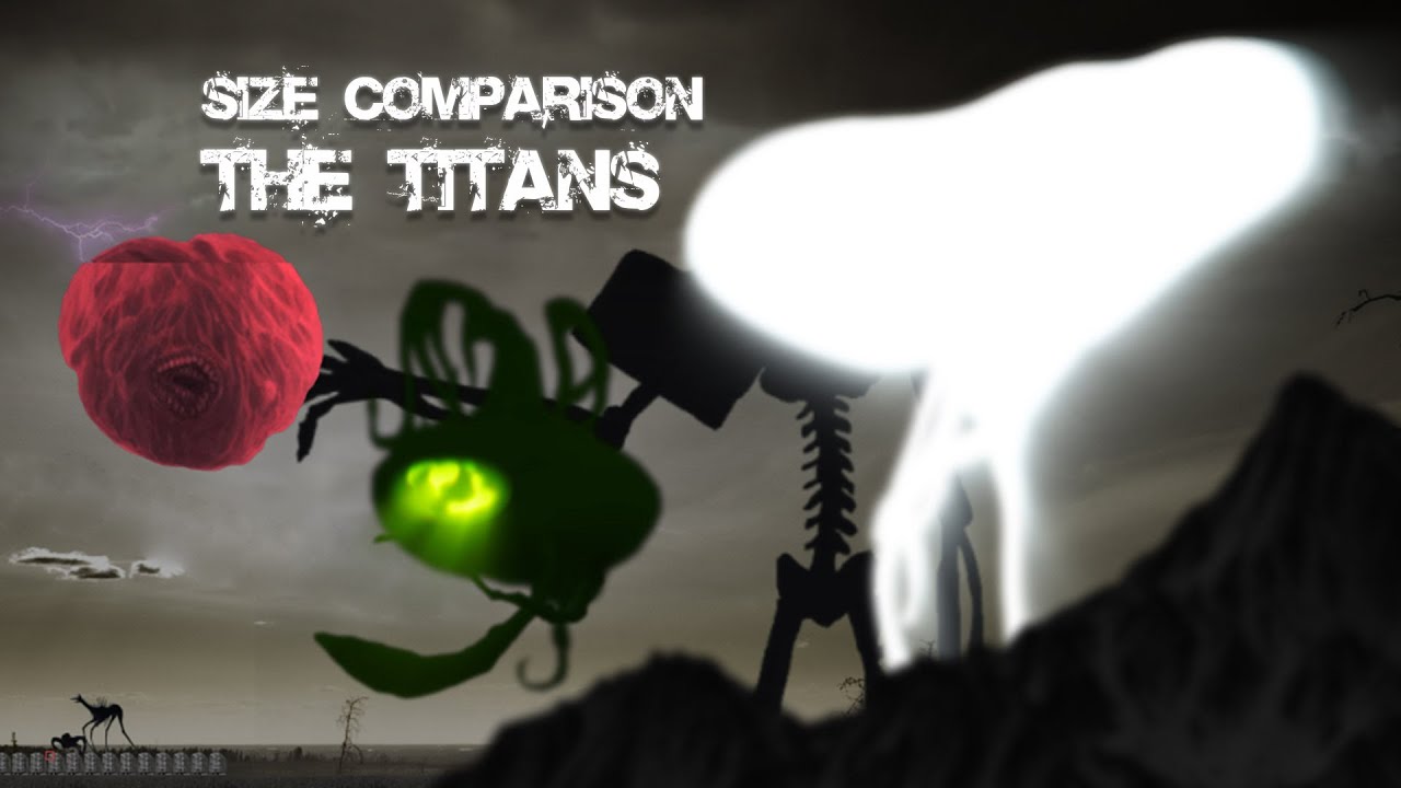 The Giants Animated Size
