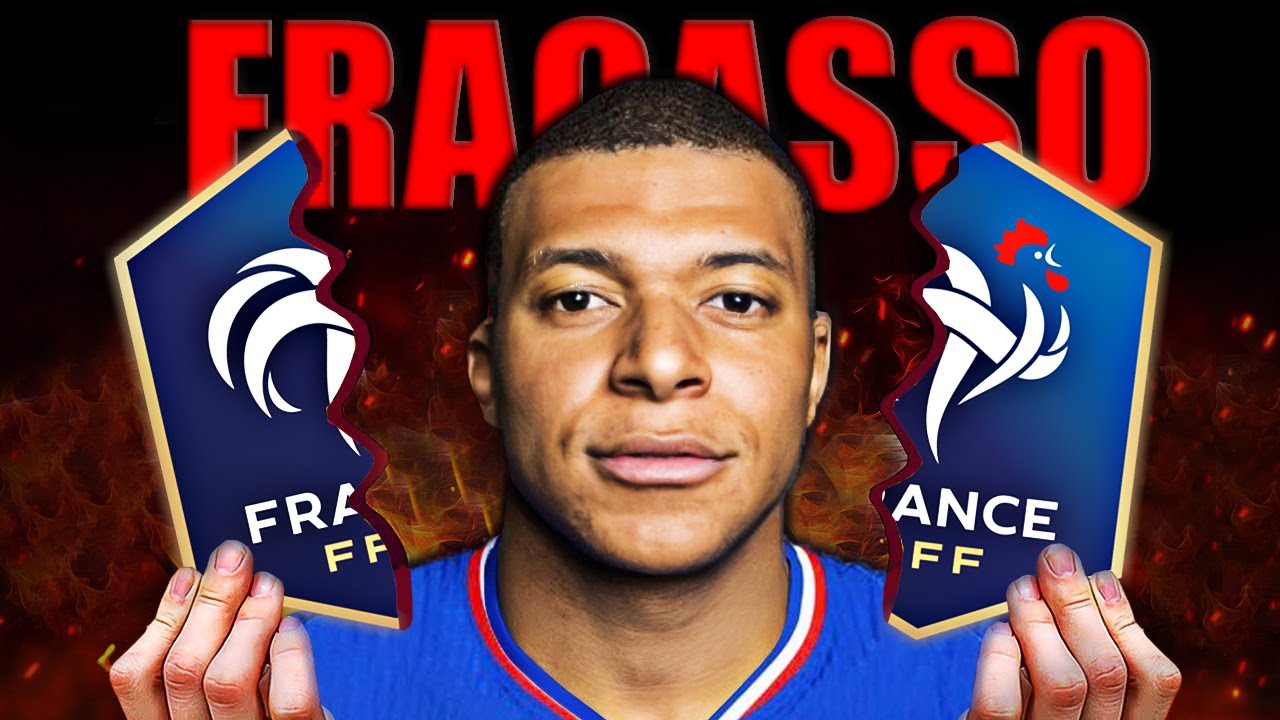 A França seria um FRACASSO Sem os AFRICANOS