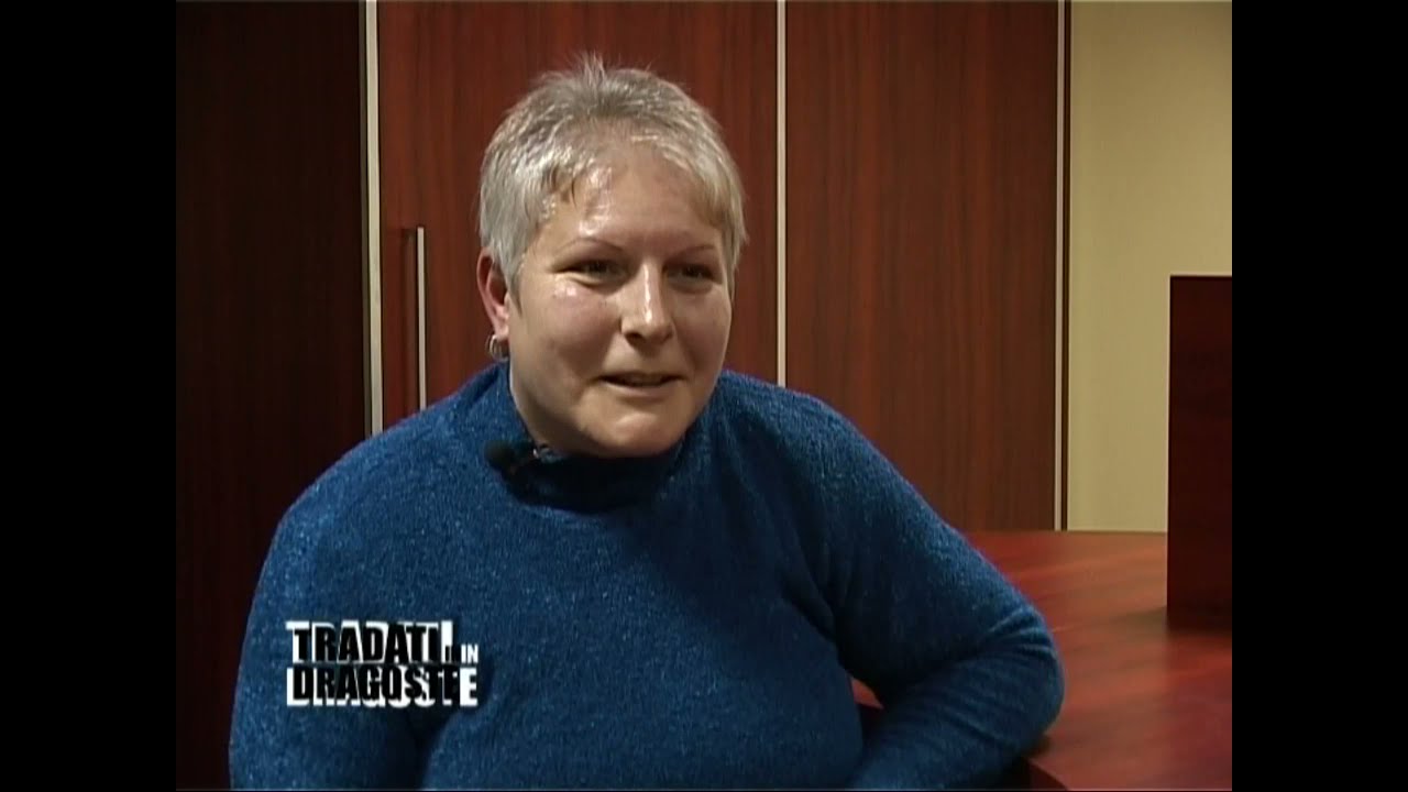 TRĂDAȚI ÎN DRAGOSTE EPISOD 9