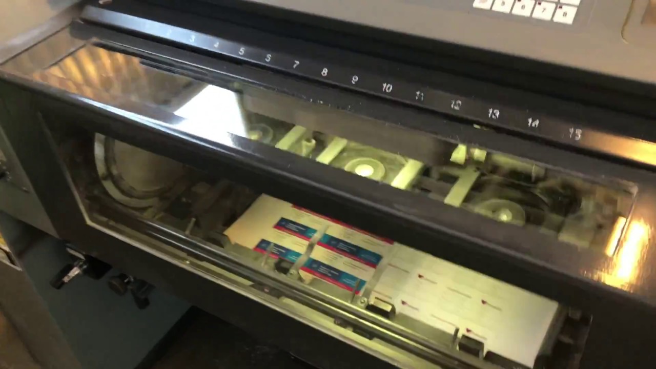 Komori 420