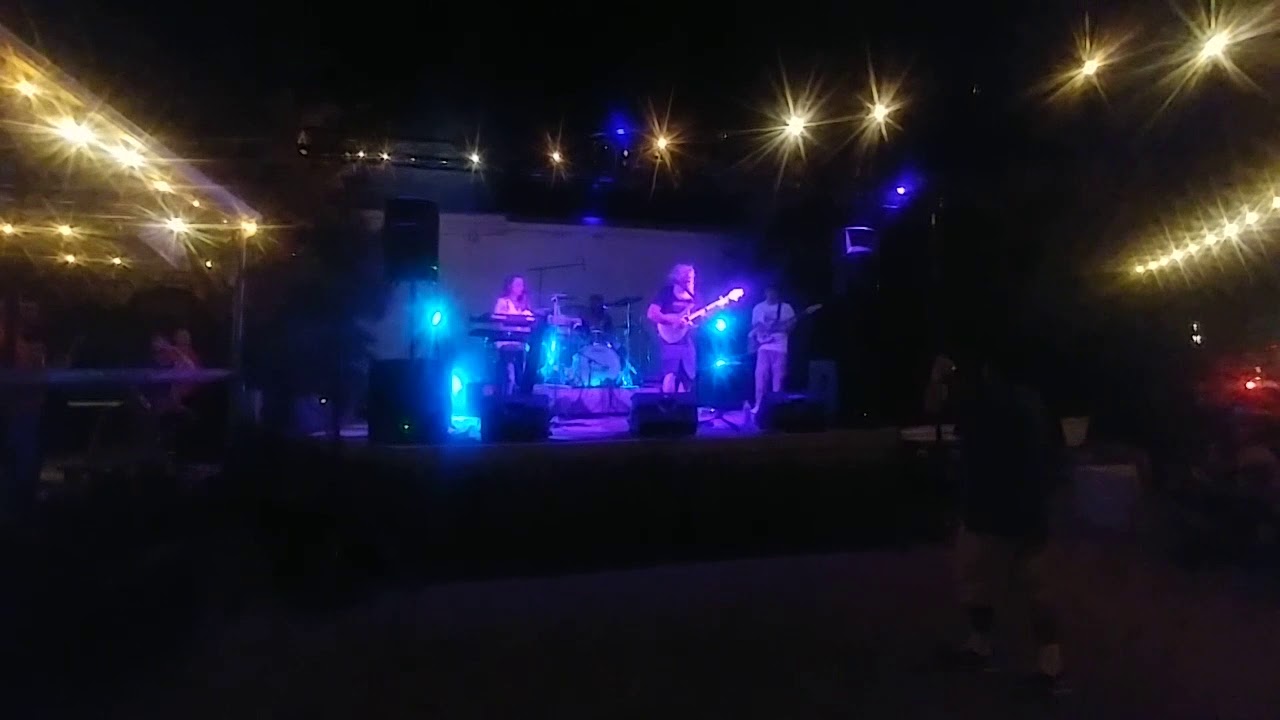 Kill Babylon Coalition -  live at the Hut (2019)