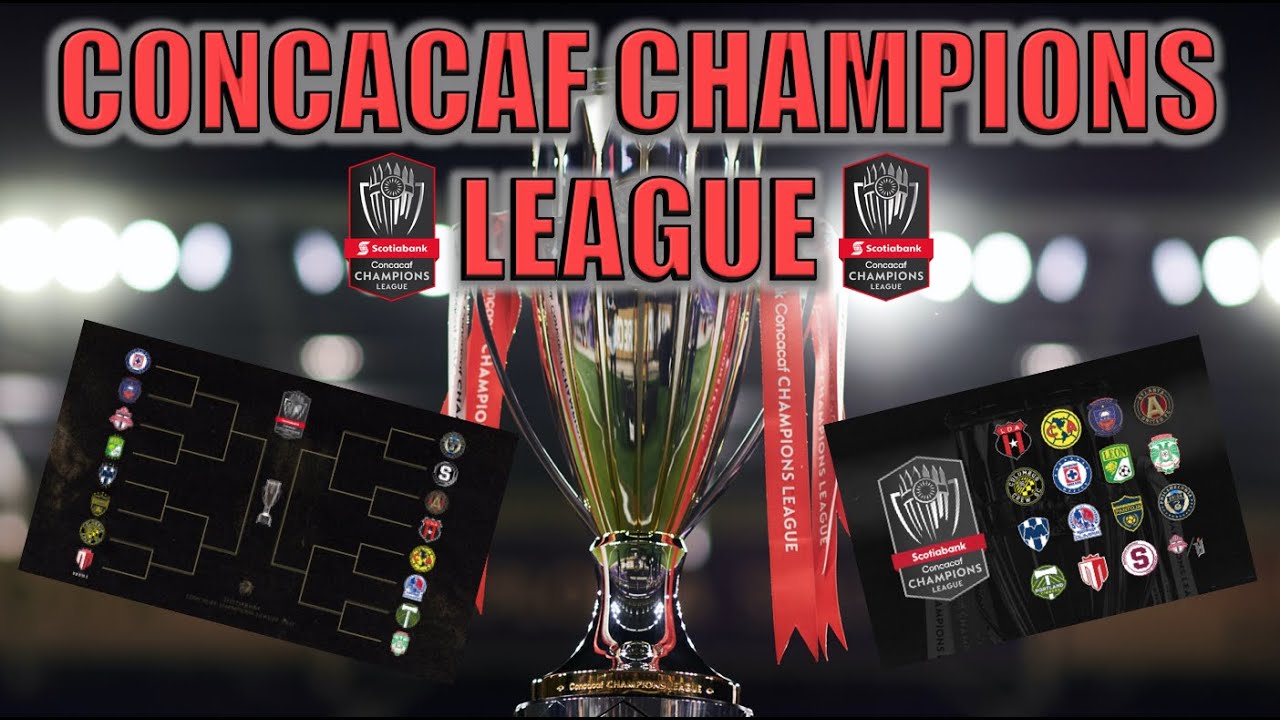 CONCACAF Champions League Explained