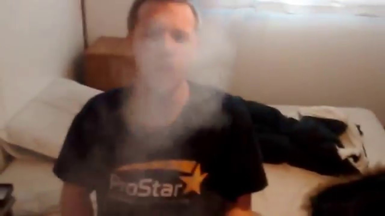 HUGE DABS WITH DON