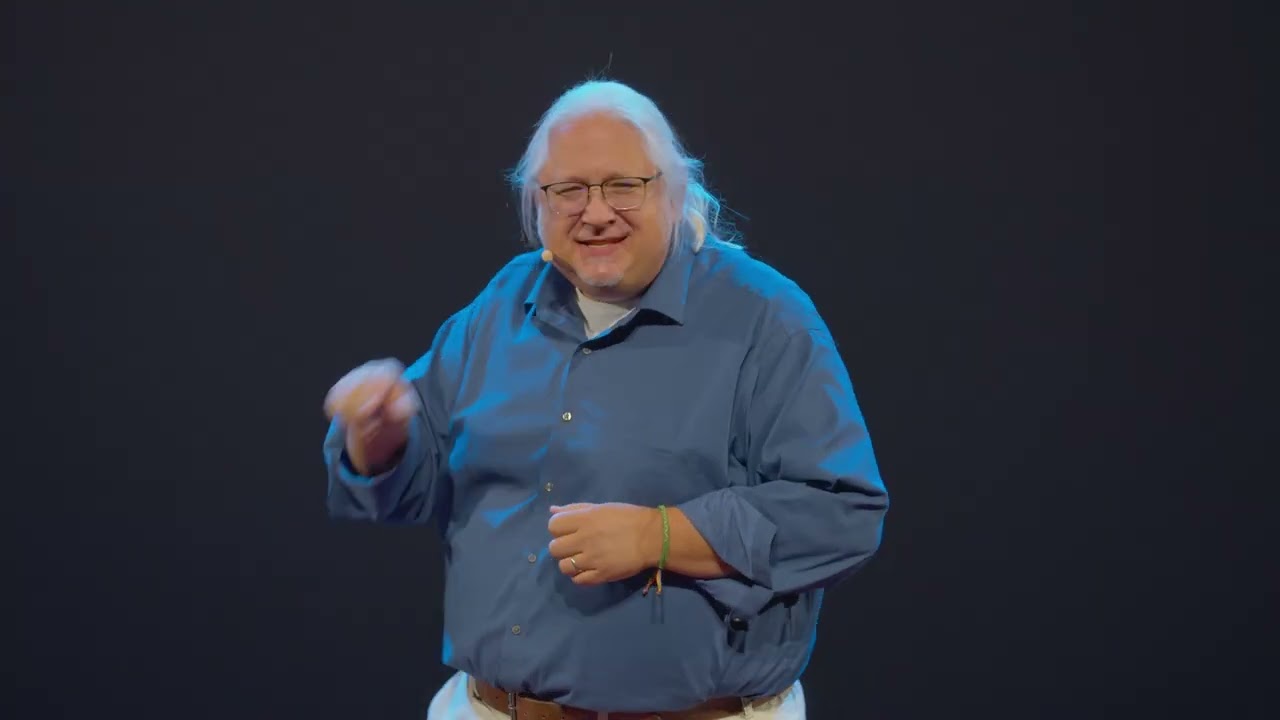 The Best Teachers: Finding the Magic | Rob Sumowski | TEDxGeorgiaCollege