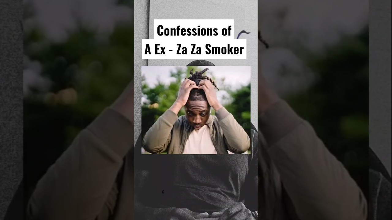 The Reason I Stopped Smoking Weed