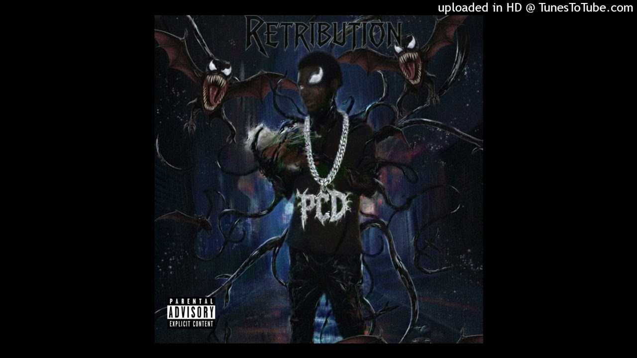 PCD Qua - “Watchu Heard”(Audio)