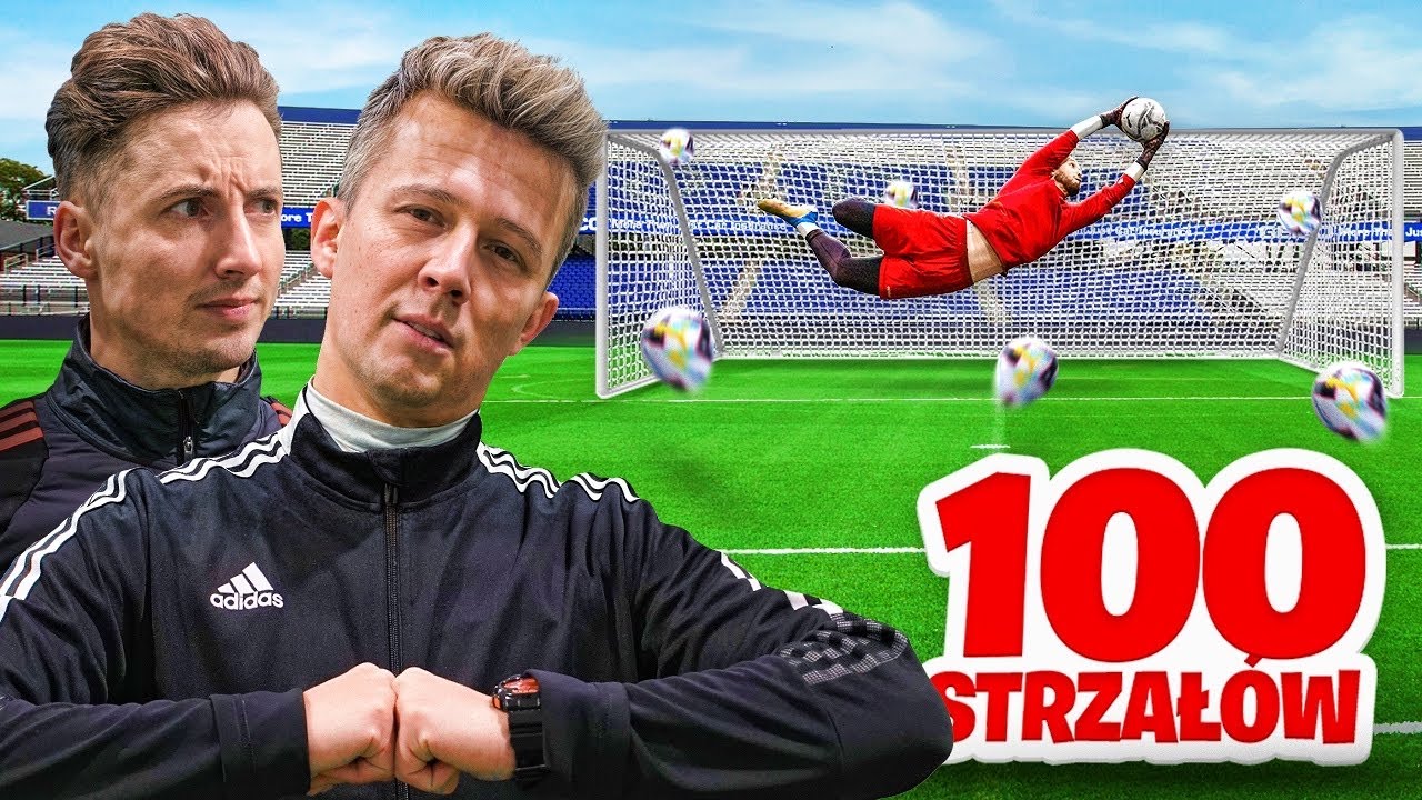 ODDALI 100 STRZAŁÓW I OBRONIŁEM ___ UDERZEŃ | LUKI&PLEJMEJKER VS ZIOBERRO
