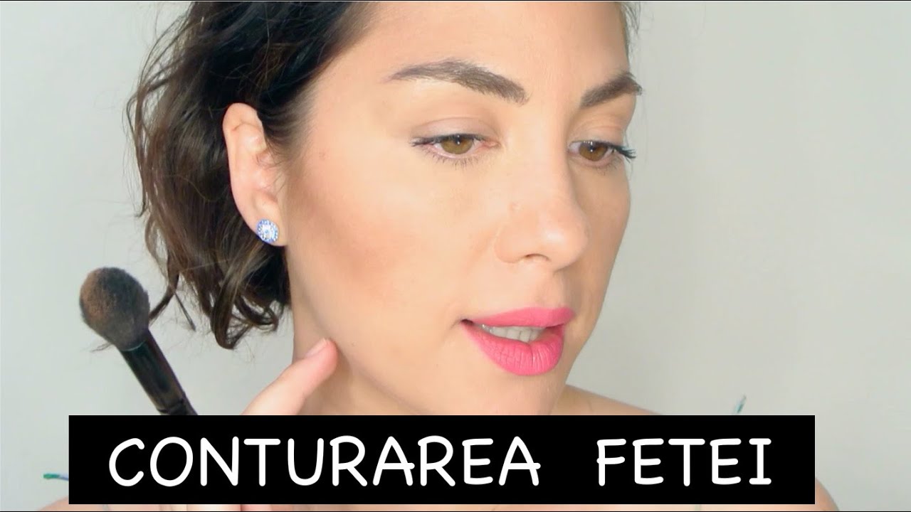 Sfatul de duminica #7: CONTURAREA FETEI  adina vlad