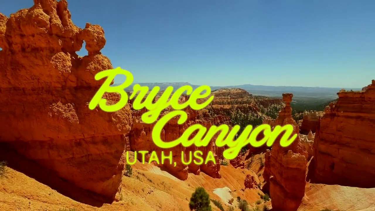 Vegas Zion Bryce 2025