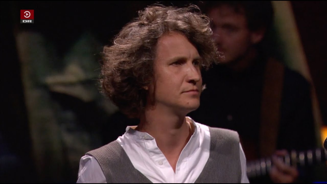 Juncker/Haugaard/Meyer * Læg dit hjerte in meine Hand (Folk Baltica Ensemble & Sønderjysk Pigekor)