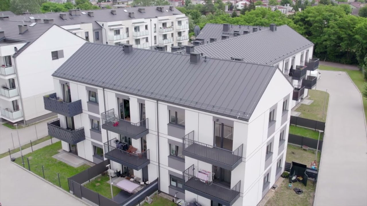 TV ASTA: nieruchomości po pilsku