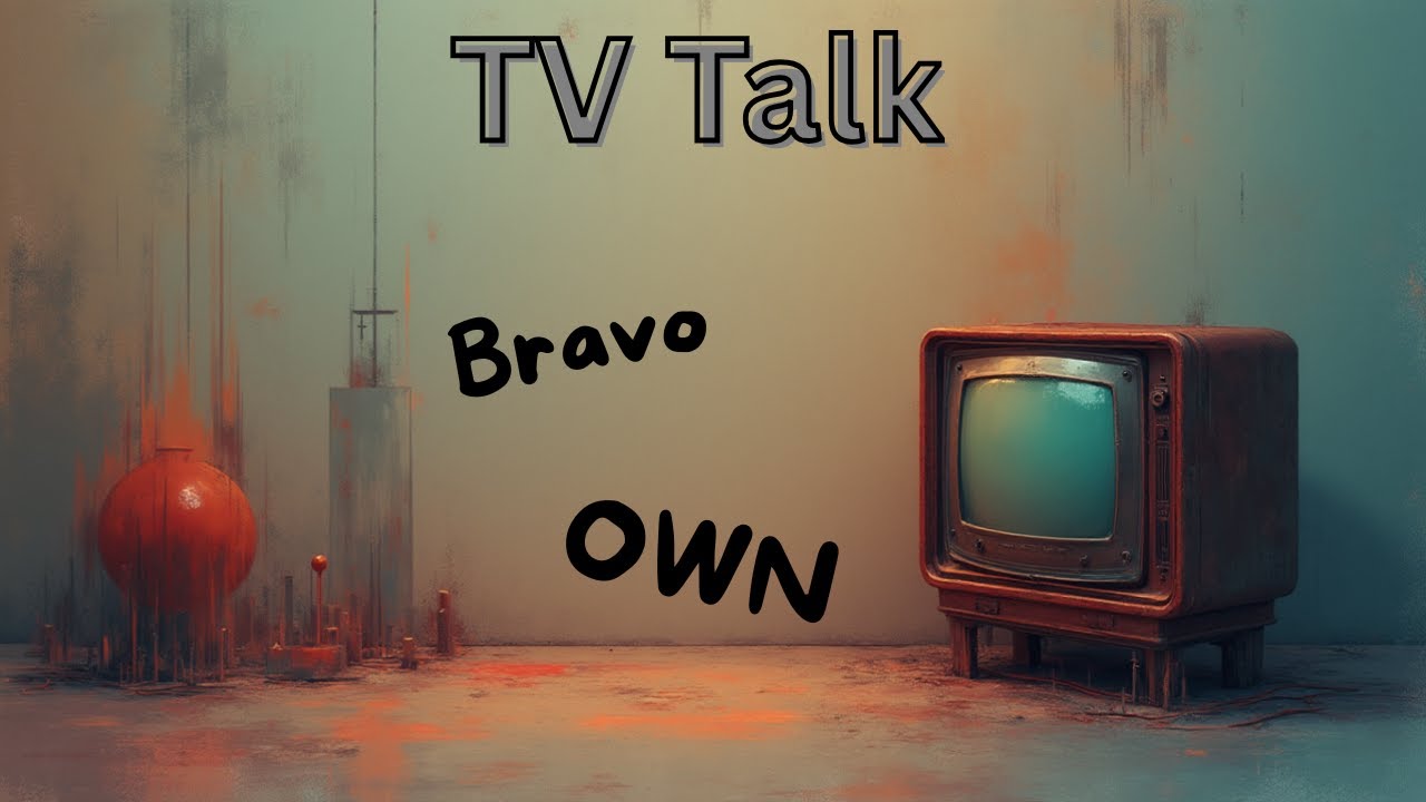 TV TALK: Update on my stalker, Ultimate girls trip, Belle Collective Birmingham, Britni divorce