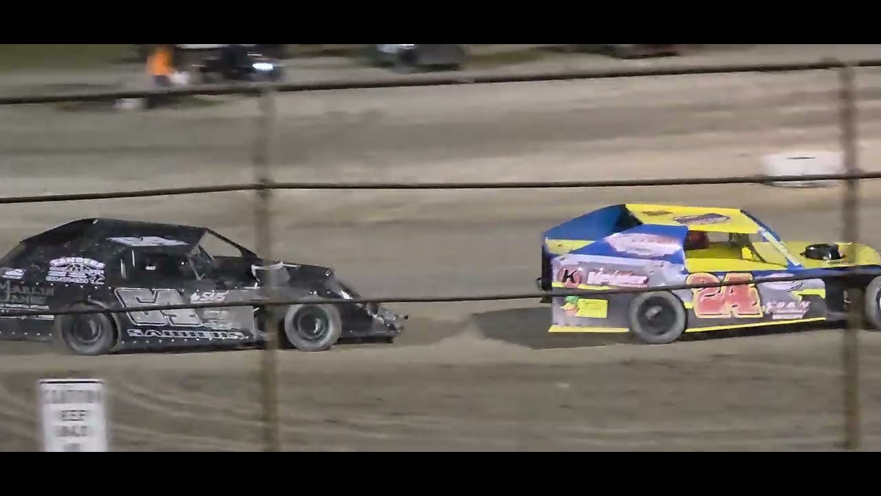 Austin's Heat 1/24/26 Hendry County Nationals