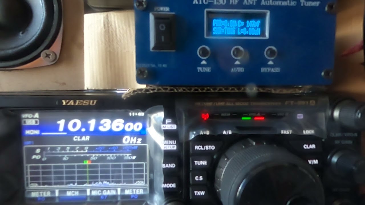 ATU-130+CP-6S