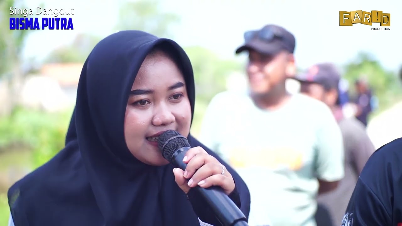 Puter Balik_Jessi asmara-Bisma Putra