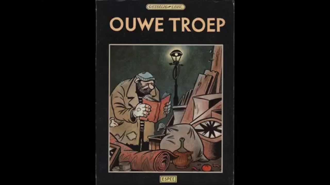 [#23] Joop Visser - De journalisten