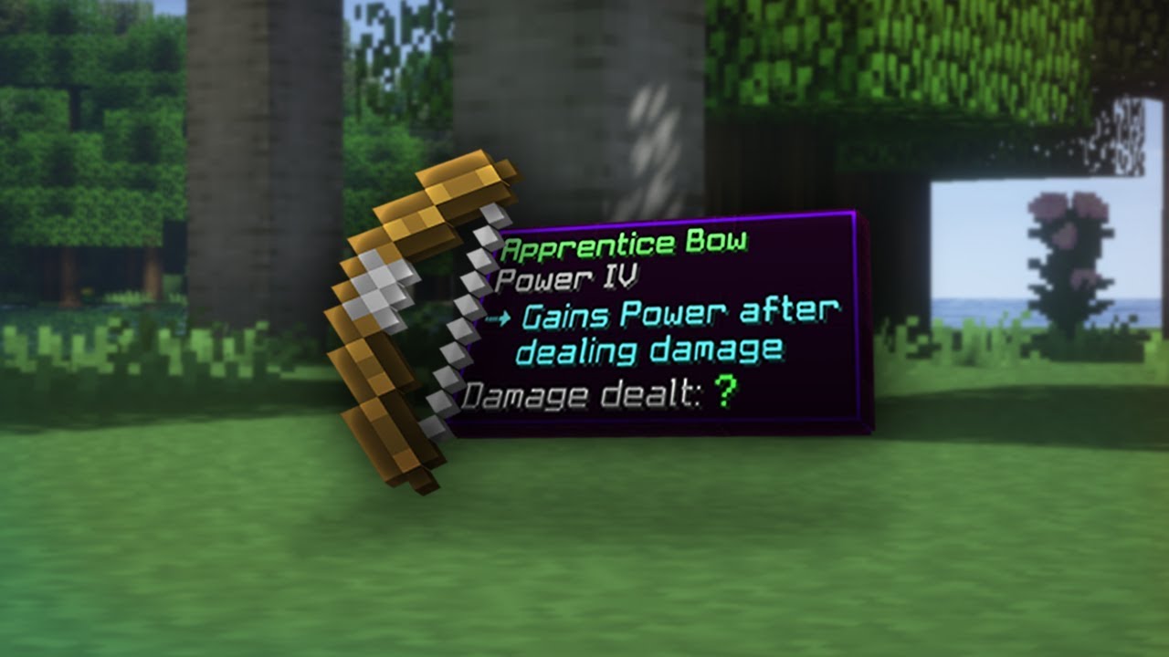 i love this bow (Hypixel UHC Highlights)