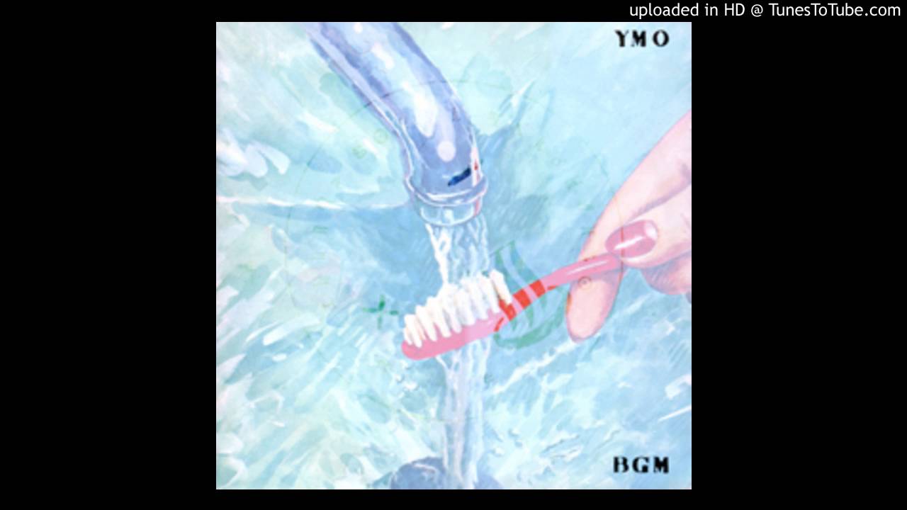 U.T - Yellow Magic Orchestra