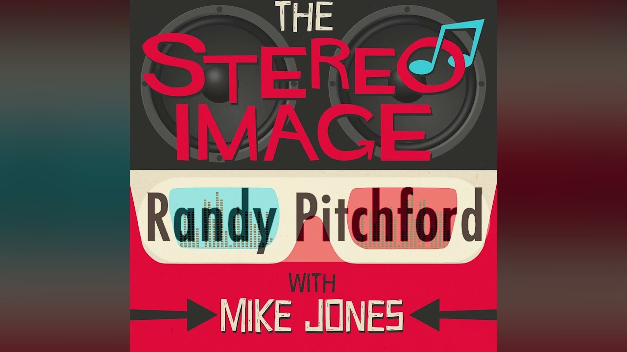 Randy Pitchford on TheStereoImage.com