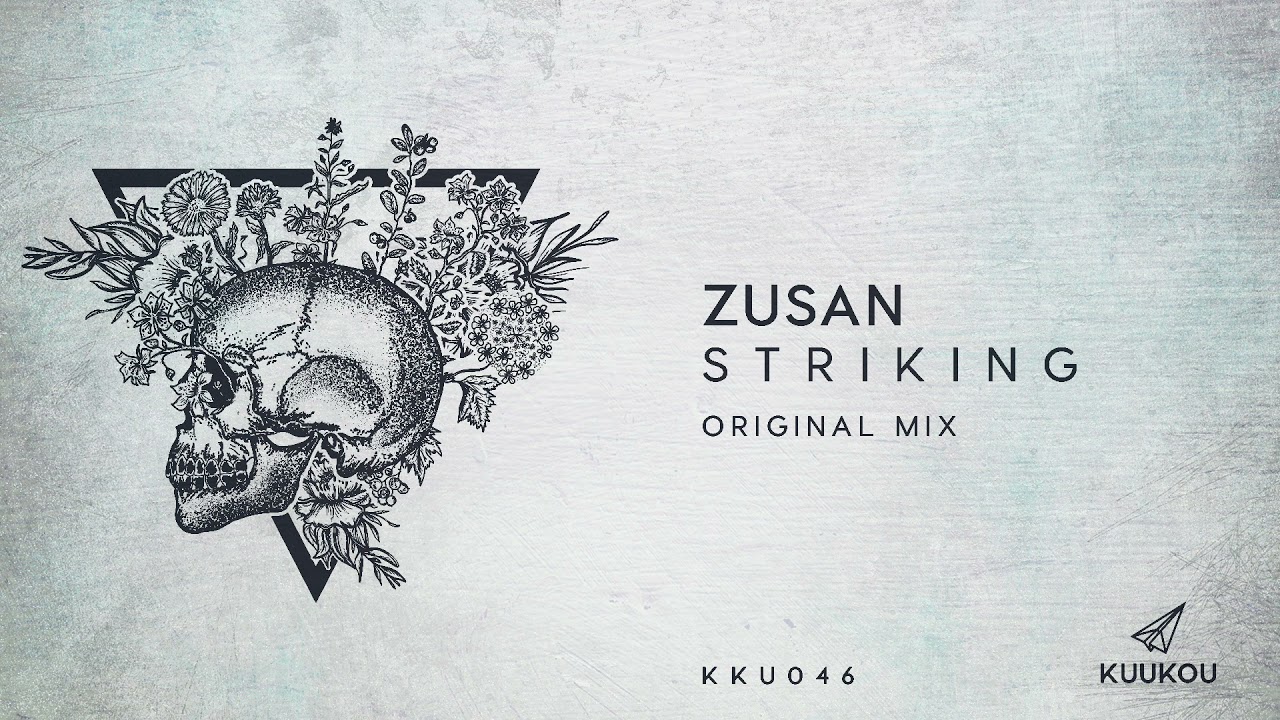 KKU046 - Zusan - Striking