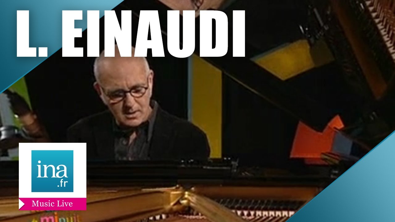 Ludovico Einaudi 