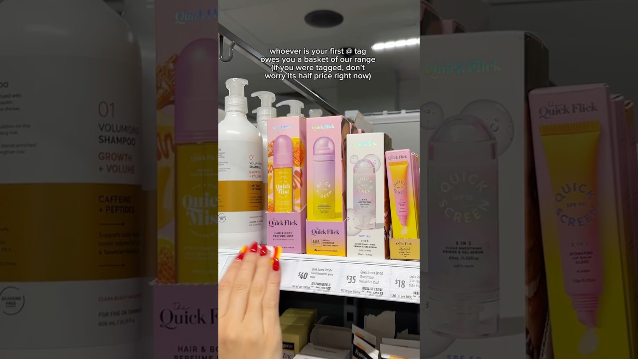 Grab 50% off your favourites at your nearest Coles! #sale #australiansmallbusiness #boxingdaysale