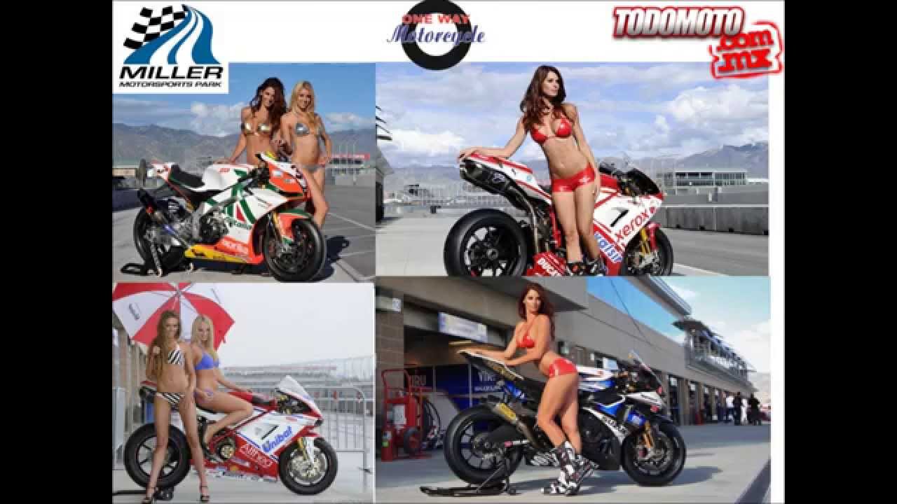 Track Day Miller Todo Moto Final