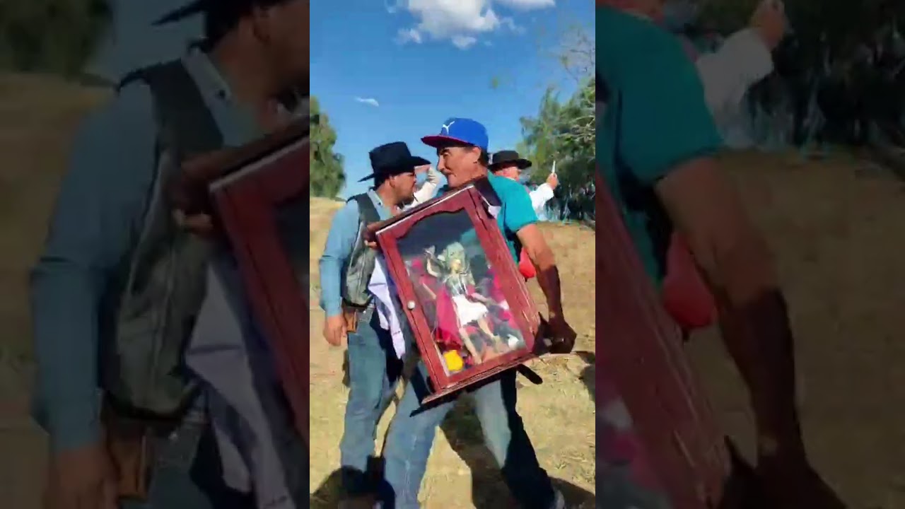 ENCUENTRO,CORRIDA,CUBRIMIENTO LOZA DE LOS PADRES 1/03/26