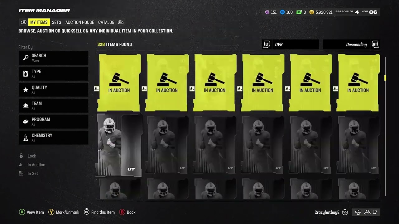 TOTW GLITCH...DO THIS NOW TO MAKE COINS