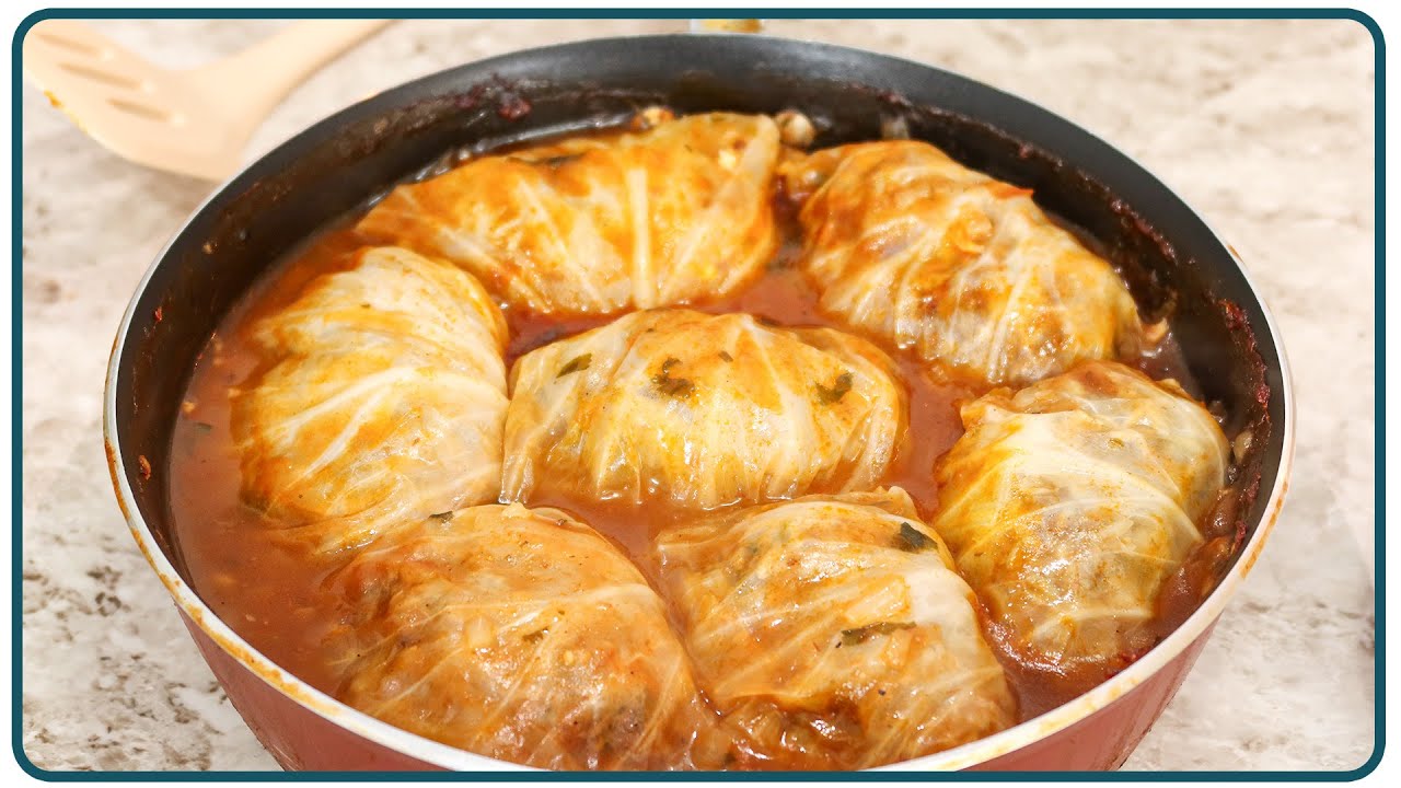 ЛЕГКАЯ И ВКУСНАЯ СИГАРА С КАПУСТОЙ | Нанду Андраде