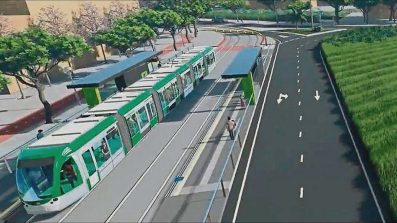 Els tramvies de Salou i Vila-seca, a punt a inicis del 2028