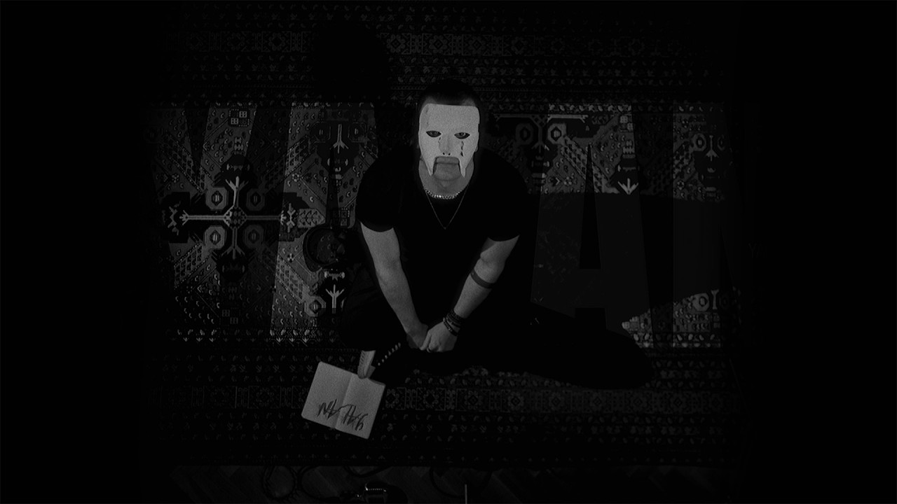 G&Agrave;GA &ndash; Yalan (Rəsmi Musiqi Videosu)
