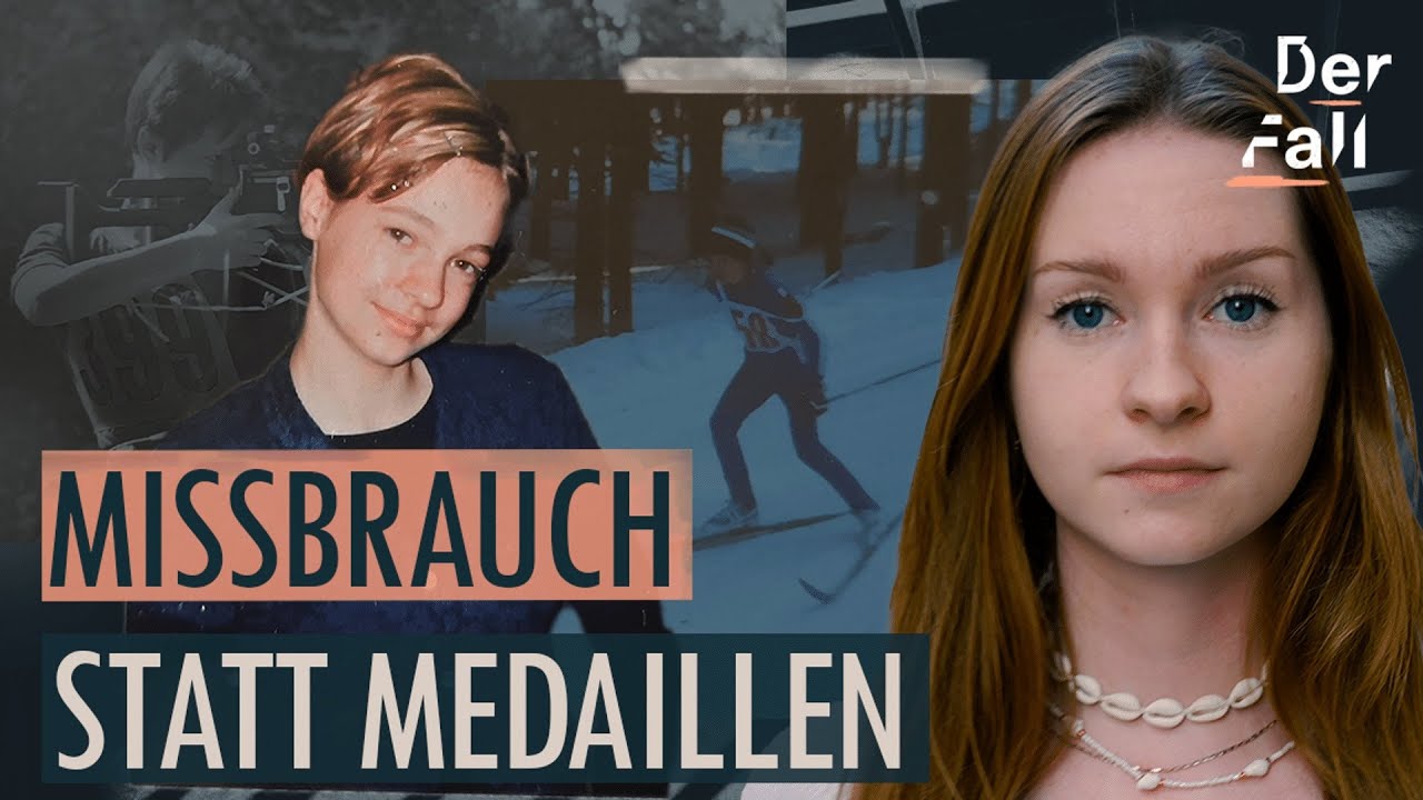 „Ich wollte nur Sport machen“ | Der Fall Nora