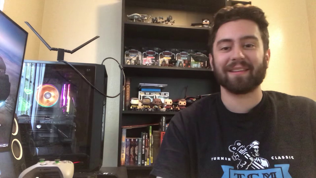 JokerFett Lives