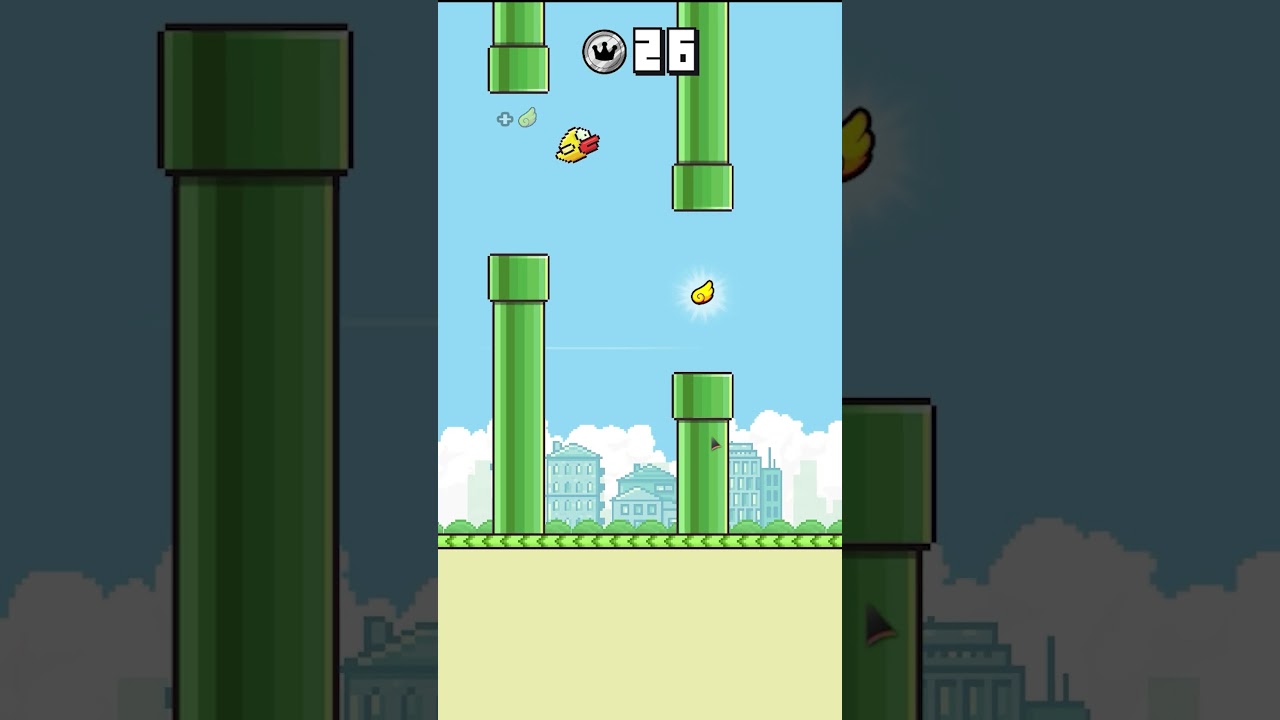 КАК ЗАРАБОТАТЬ ДО 100$ НА ИГРЕ FLAPPY BIRD В ТЕЛЕГРАМ БЕЗ ВЛОЖЕНИЙ? ЛУЧШИЕ ТАПАЛКИ 2024 ГОДА!