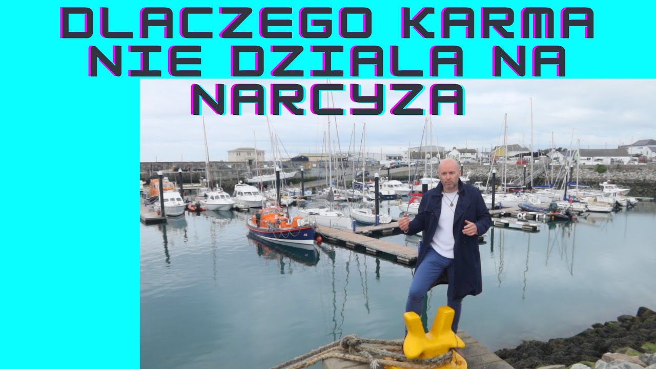 Dowiedz sie co zrobic zeby karma zaczela dzialac