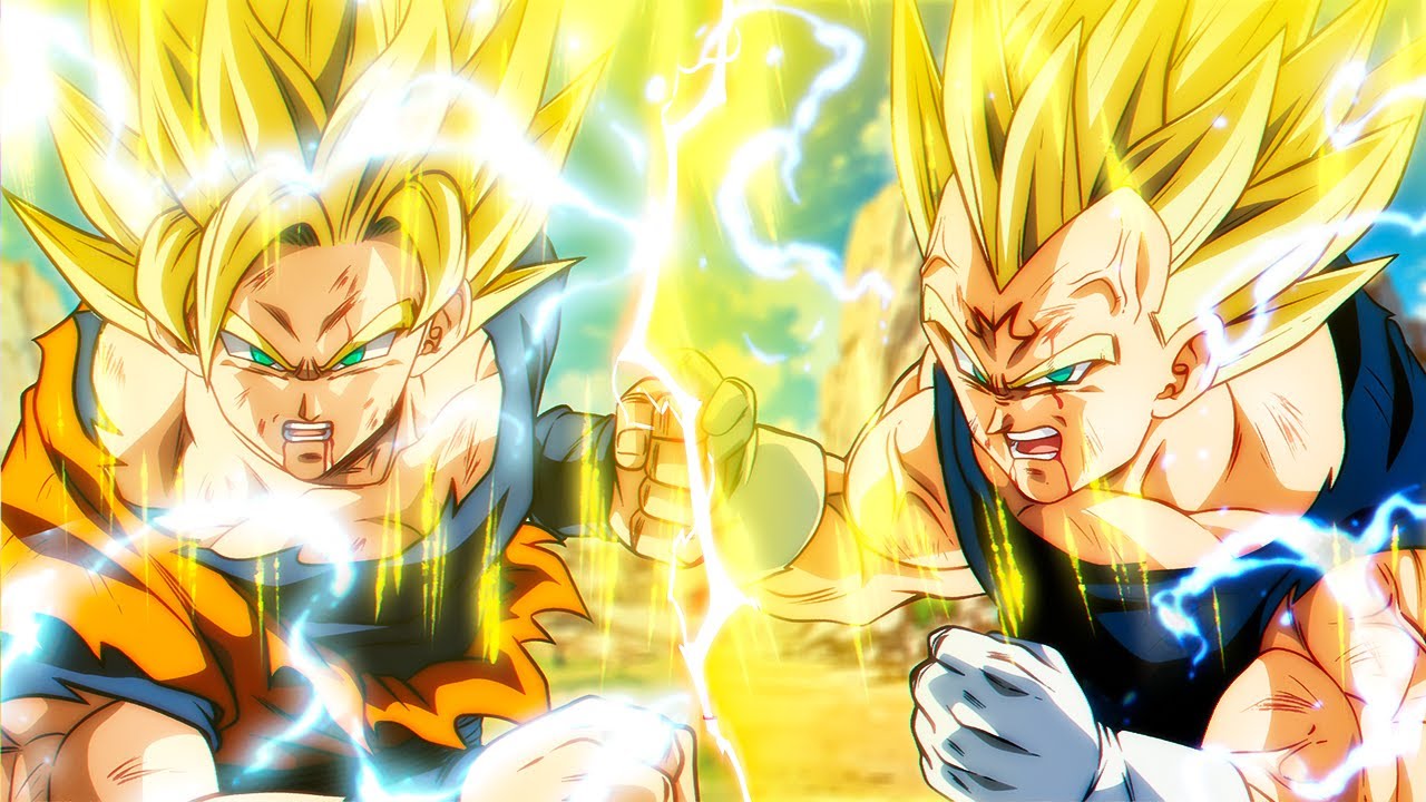 Why This Is the MOST IMPORTANT Fight in Dragon Ball Z
