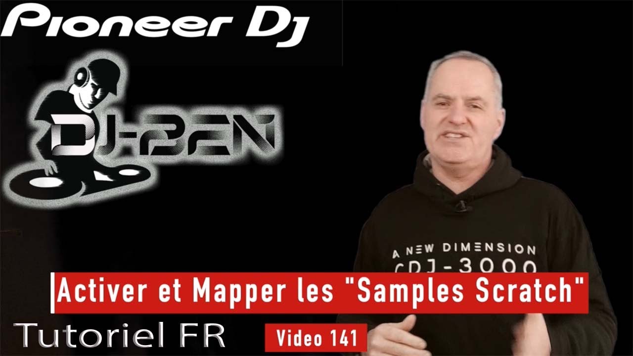Activer et Mapper les 