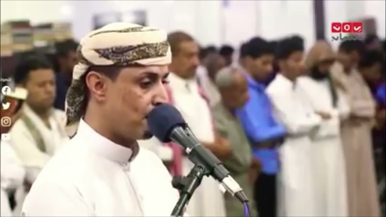 Sika Maqam Reciting  مقام سيكا الشيخ خليل الصغير