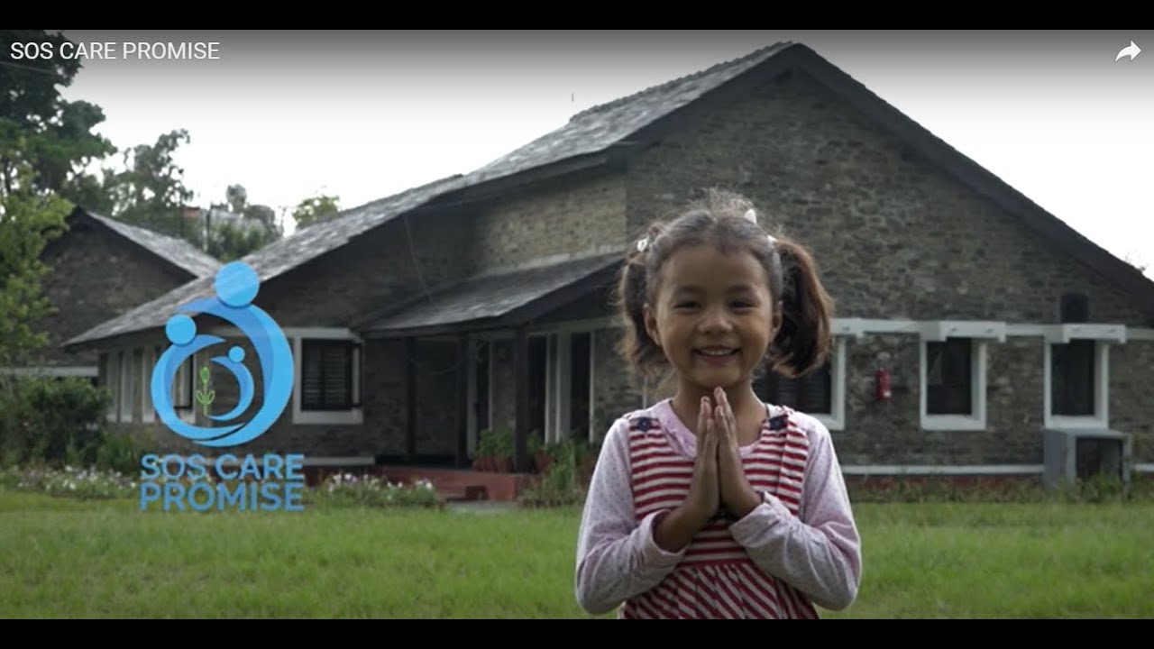 SOS CARE PROMISE