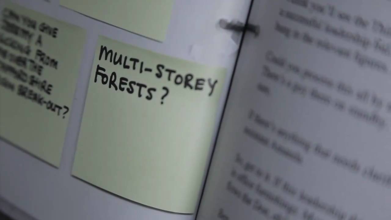 *WARNING: STRONG LANGUAGE* Malcolm Tucker's Guide to Managing Your Public Image