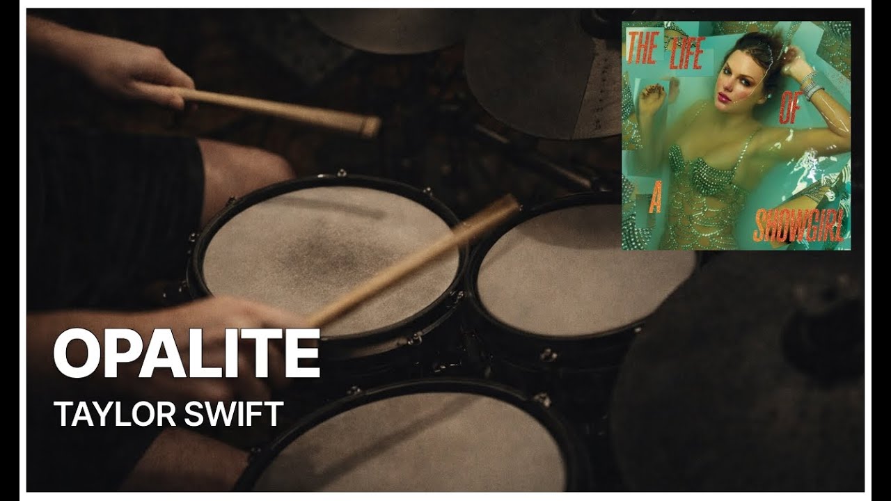 Opalite - Taylor Swift