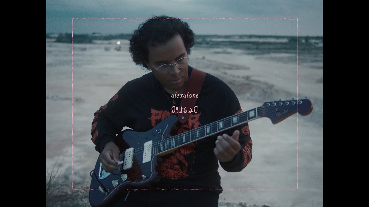 alexalone - 09.16.20 | SOTP