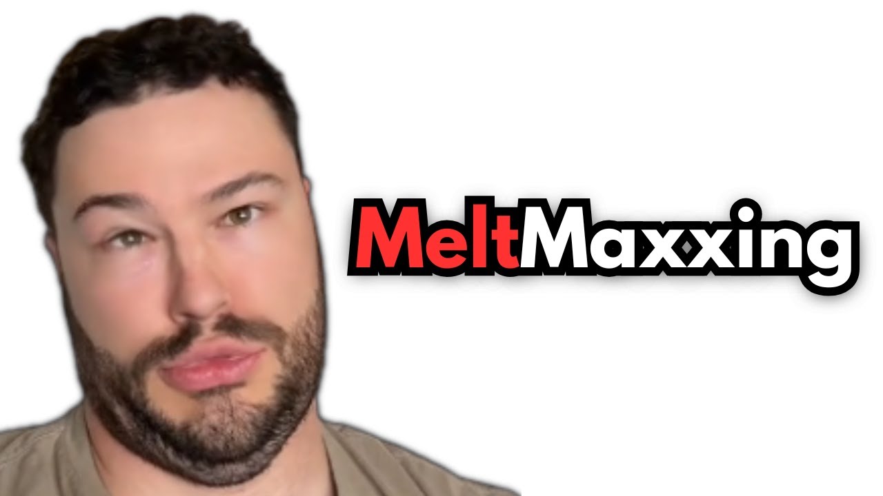 Why Is Everyone Melting?