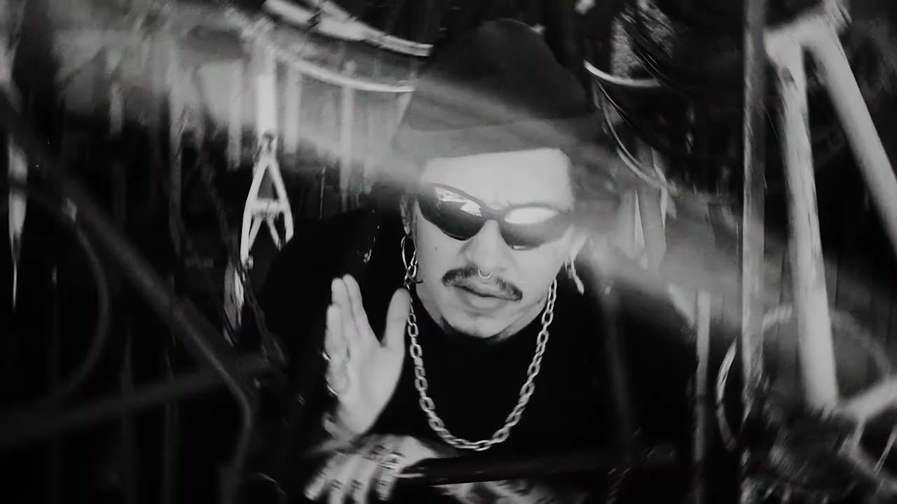 SEM MEDO SEM FREIO - Zé de Guerrilla