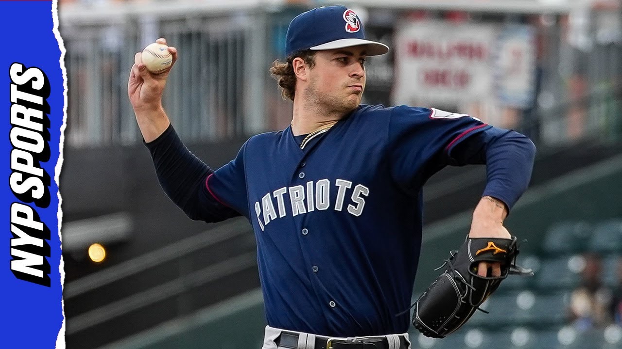 Everything you need to know about Cam Schlittler ahead of MLB debut