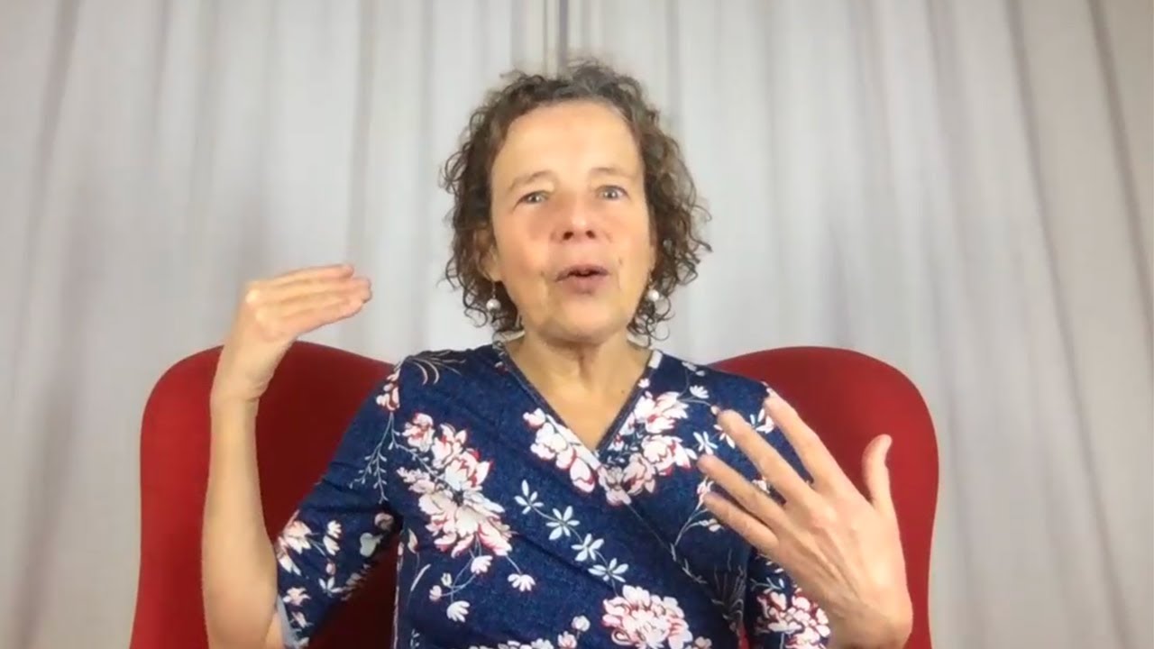 Een psychose heeft vaak te maken met een familiegeheim