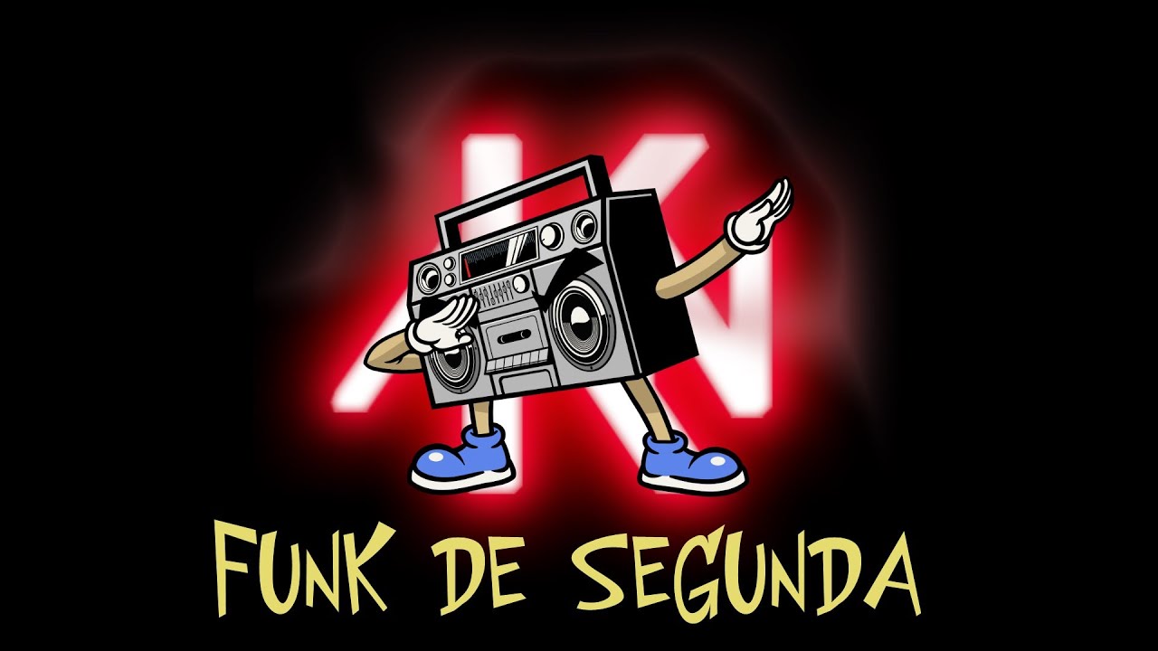 DJ AKEEN APRESENTA FUNK DE SEGUNDA 001