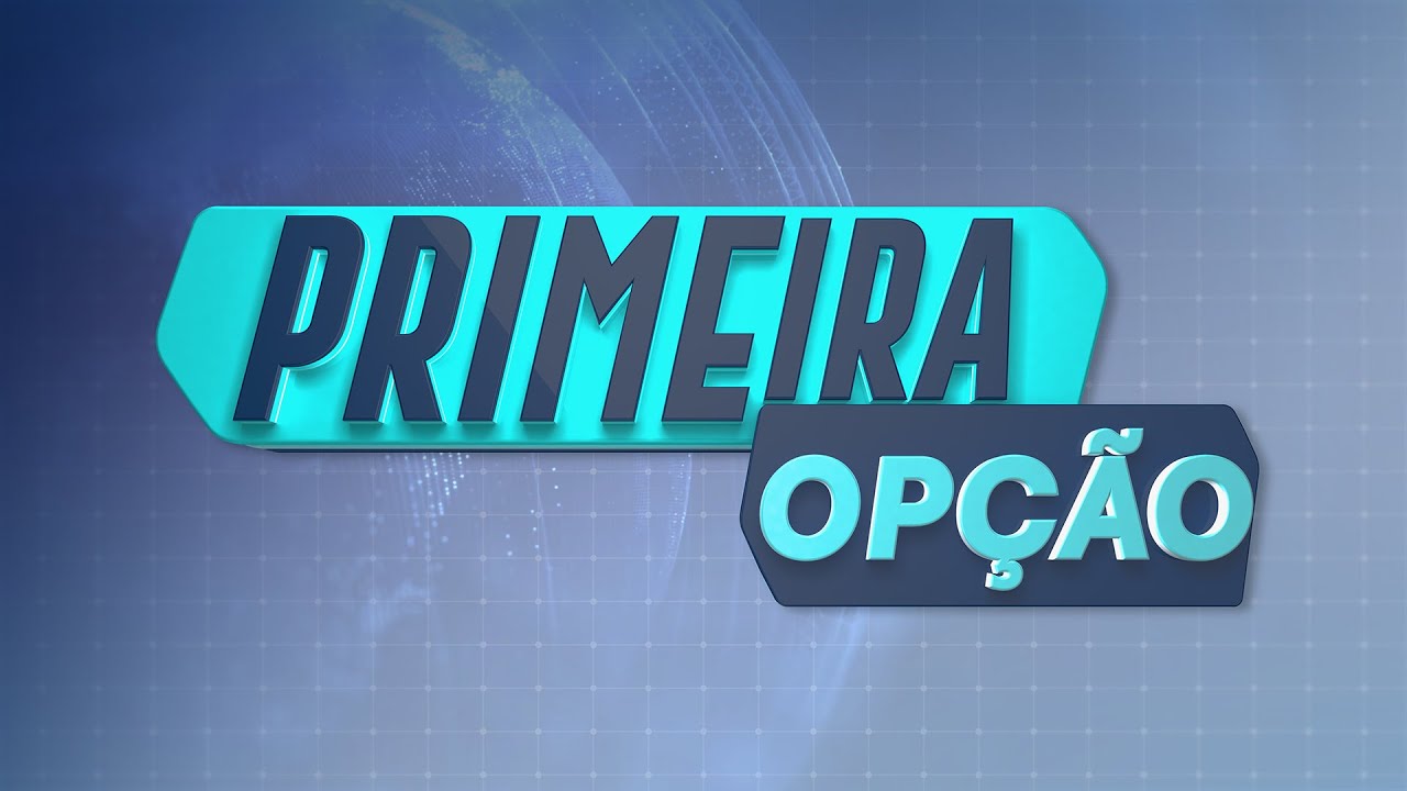 PRIMEIRA OPCAO 060226