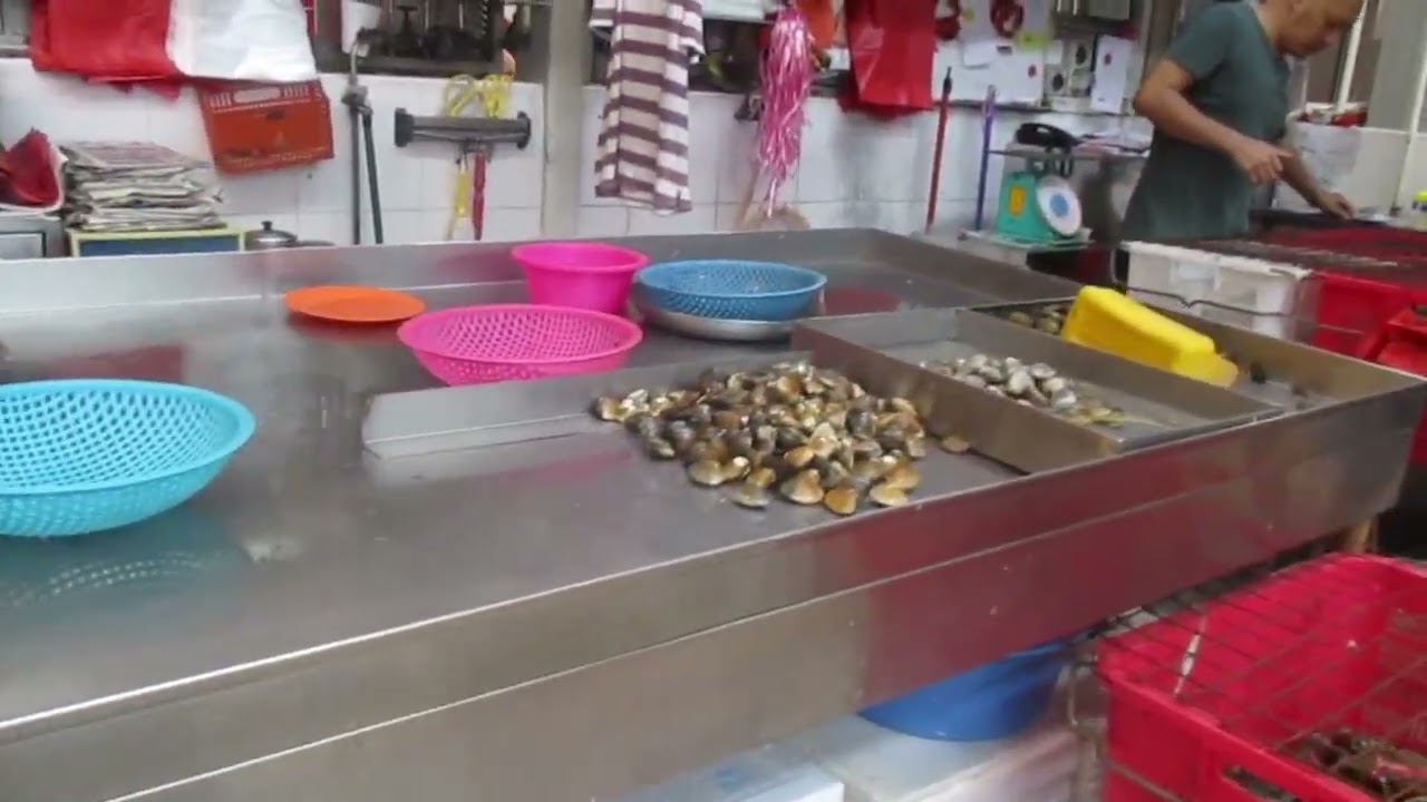 Seguimos caminando por los mercados. Little India. Singapur